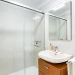 Apartman Beachfront Triplex With Parking