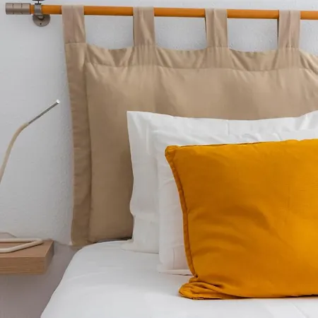 Apartmán Beachfront Triplex With Parking Radazul