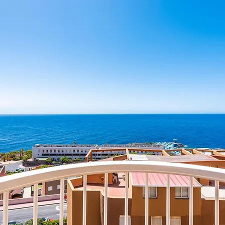 Beachfront Triplex With Parking *