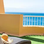 Apartamento Beachfront Triplex With Parking *