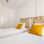Beachfront Triplex With Parking