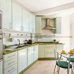 Apartamento Beachfront Triplex With Parking Radazul