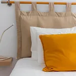 Apartamento Beachfront Triplex With Parking Radazul