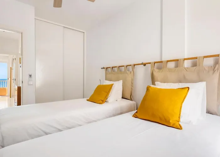 Beachfront Triplex With Parking